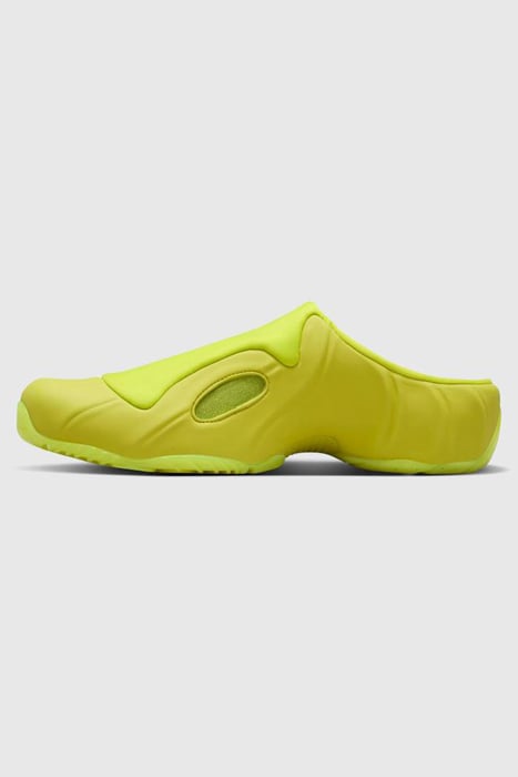 NIKE – ISPA NIKE CLOGPOSITE BRIGHT CACTUS/PICANTE RED 1