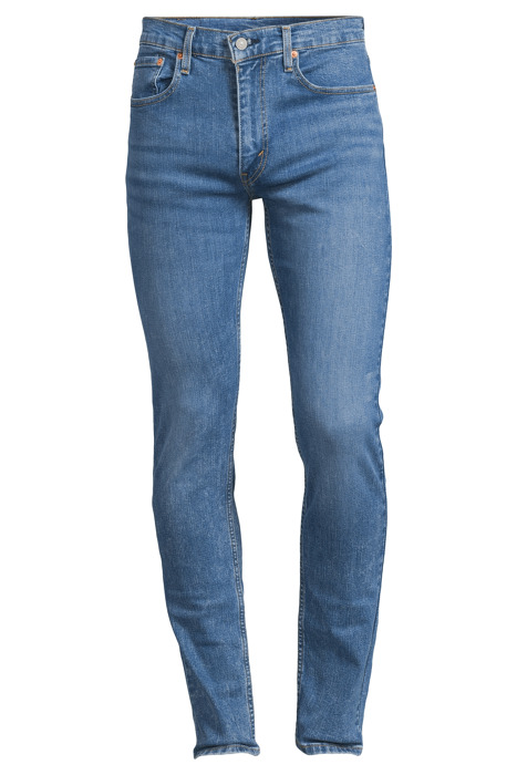 LSE512 SLIM TAPER THE BANKS ADV 3