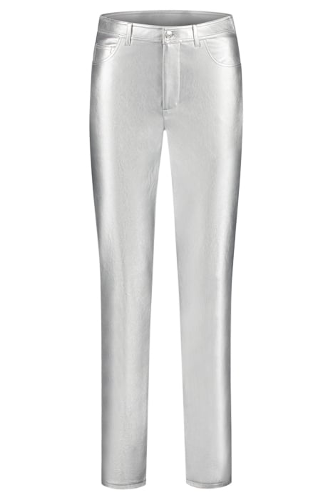 ALAIN PANTS SILVER 2