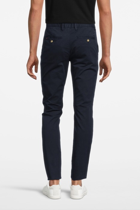 CHINO MODERN FIT GMD NAVY 2