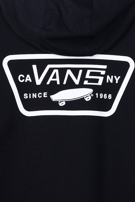 MN FULL PATCHED PO II BLACK 3