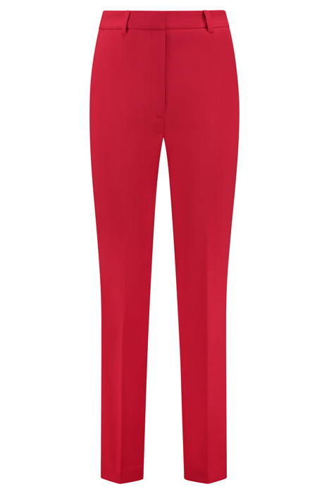 LACEY TROUSERS CHILI 2