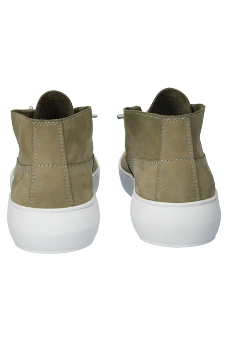 SLATER - BG147 DUSTY OLIVE - SNEAKER (MID) DUSTY OLIVE 8