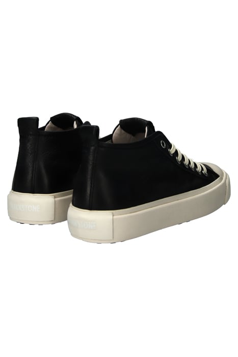 ZOEY MID - ZL72 BLACK - SNEAKER (MID) BLACK 10