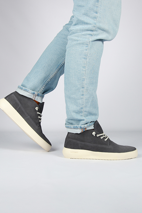 SLATER - BG148 BOULEVARD - SNEAKER (MID) BOULEVARD 2