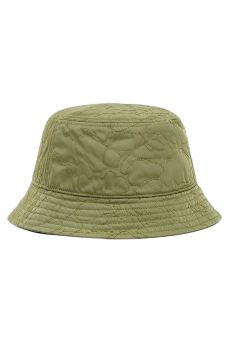 VANS PATCH BUCKET LODEN GREEN 3