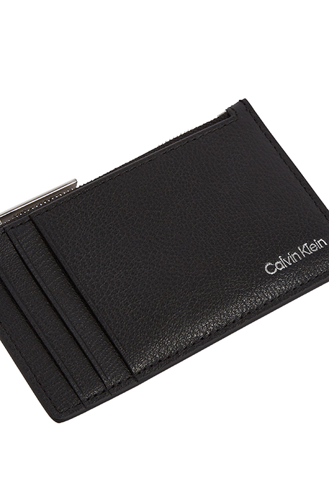 WARMTH N/S CARDHOLDER PVH BLACK 4