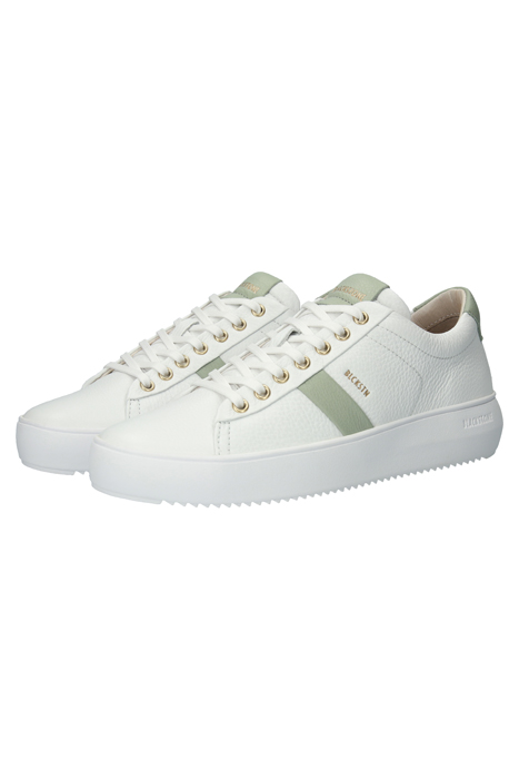 RYDER - BL220 WHITE RESEDA - SNEAKER (LOW) WHITE RESEDA 6