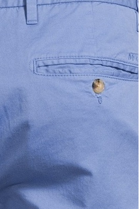 CHINO MODERN FIT GMD MEDIUM BLUE 5