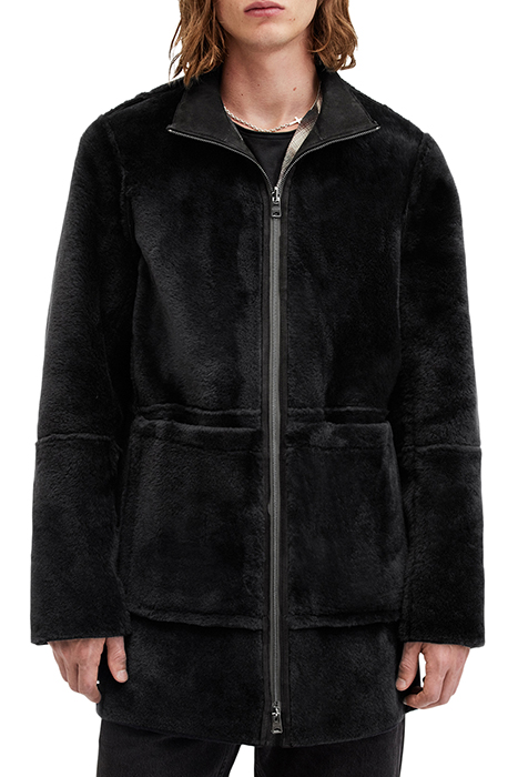 STRIDE COAT TWILIGHT BLACK 9