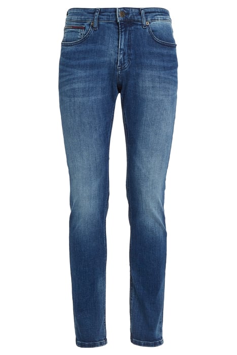 SCANTON SLIM FIT JEANS MID BLUE 3