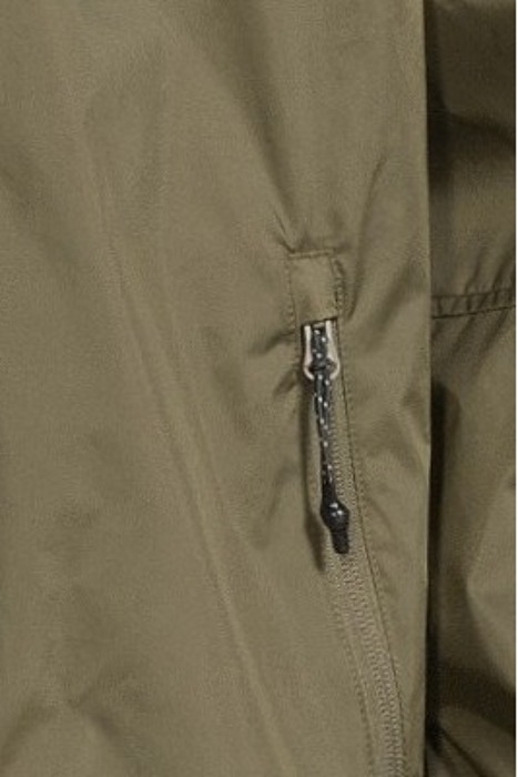 MTE LEWIS WINDBREAKER GRAPE LEAF 5