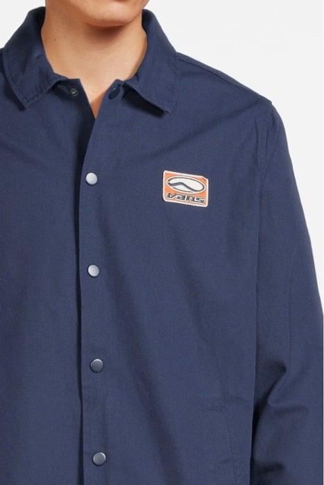 106 TORREY SKATE DRESS BLUES 4