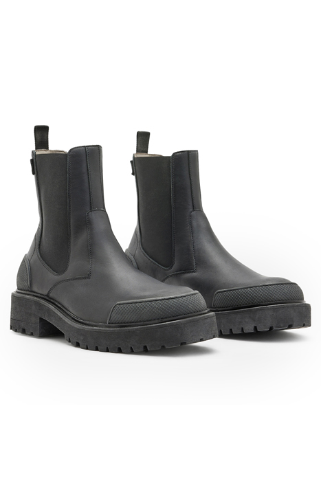 MATRIX BOOT BLACK 3