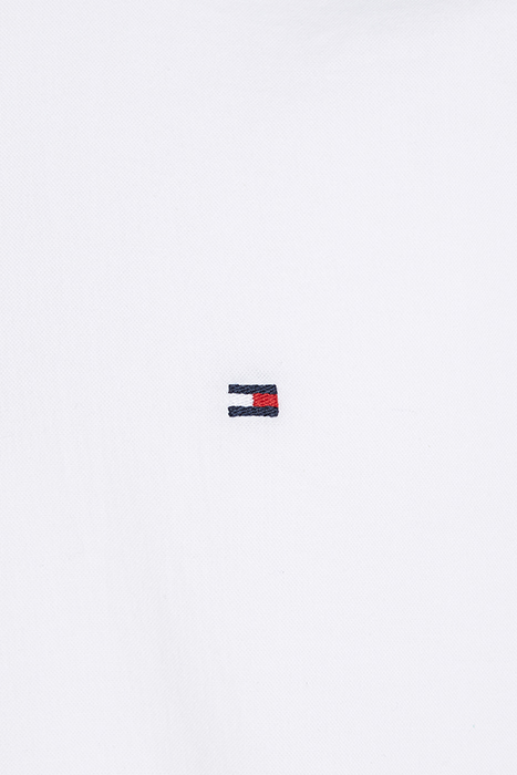 CORE 1985 FLEX REGULAR FIT OXFORD SHIRT - WHITE 6