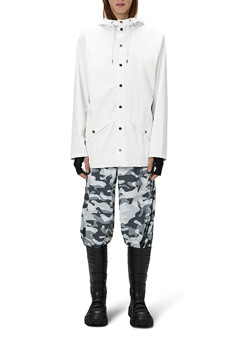 JACKET W3 POWDER UNISEX 1