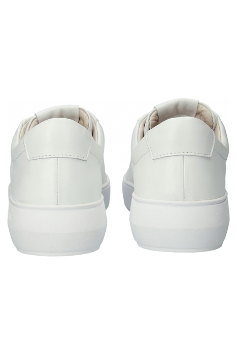 LYRA - BL221 WHITE - SNEAKER (LOW) 8