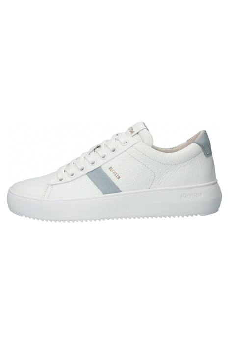 RYDER - BL220 WHITE CAMBRAY BLUE - SNEAKER (LOW) WHITE CAMBR 9