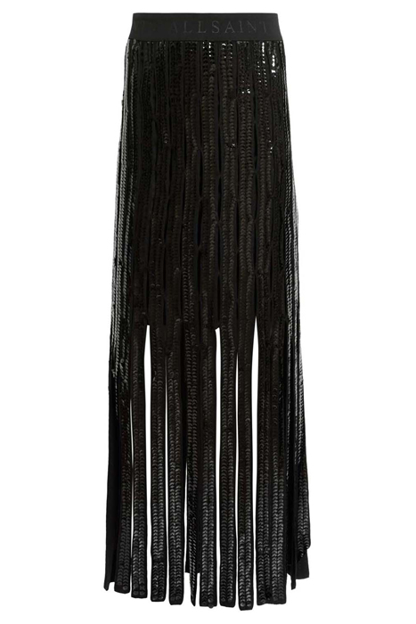 FRANCESCA SKIRT BLACK 4