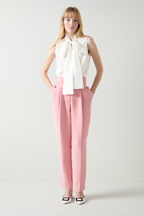 FLORIAN TIE TANKS & CAMI WHITE 2