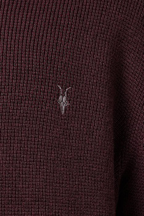 ASPEN CREW MARS RED 6