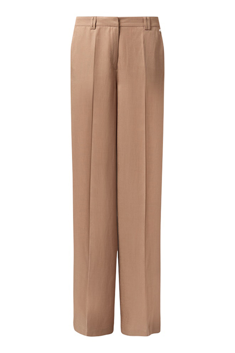 COMMA PANTS BROWN 3