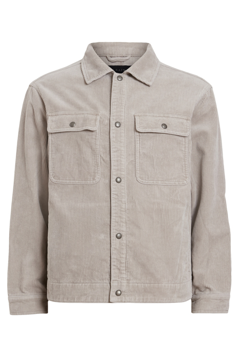 CASTLEFORD JACKET RADIO GREY 4