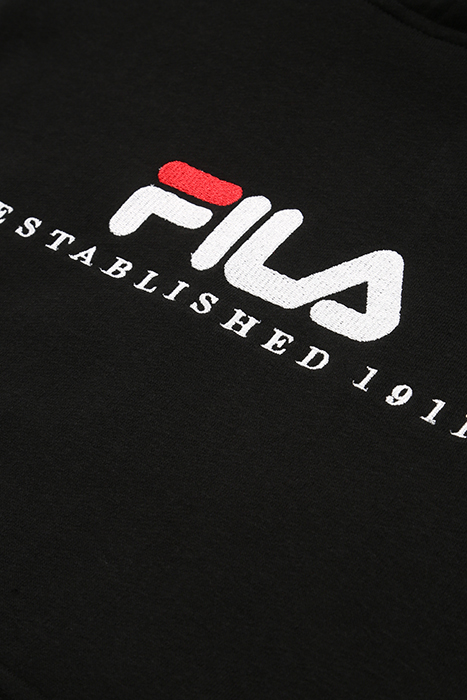 LONTRAS HOODY BLACK 4