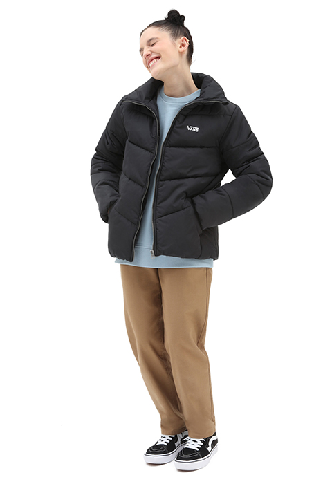 MTE FOUNDRY PUFF MUSIC ACADEMY BLACK 3