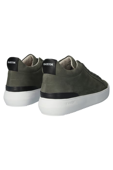 TREVOR - YG23 MULLET BASIL - SNEAKER (MID) MULLET BASIL 10
