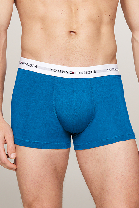 5 PACK TRUNK WHITE/VIB INDIGO/DARK MAG/DES SKY 3