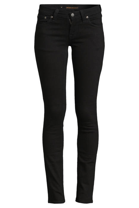 LONG JOHN BLACK BLACK 3