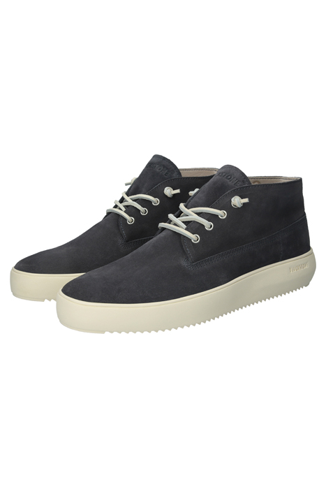 SLATER - BG148 BOULEVARD - SNEAKER (MID) BOULEVARD 6