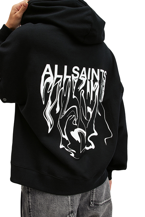 INKSNTS AMPHIA HOODY BLACK 8