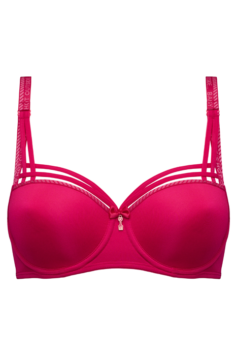 DAME DE PARIS AZALEA RED 3