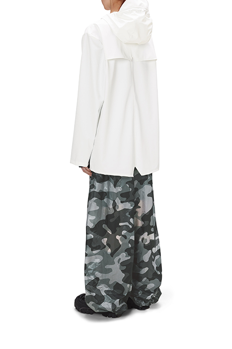 JACKET W3 POWDER UNISEX 4