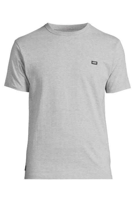 MN OFF THE WALL CLASSIC SS ATHLETIC HEATHER 3