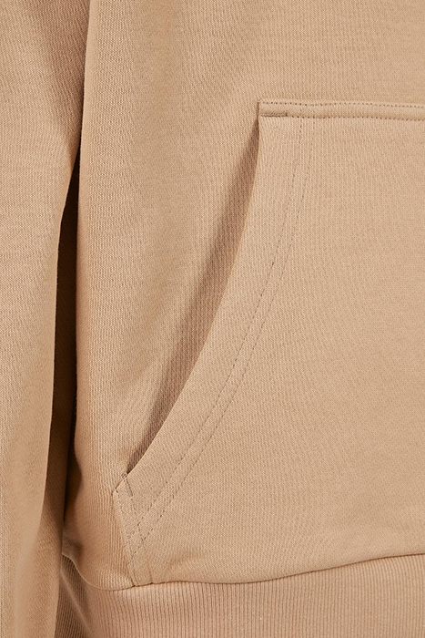ULTRA HEAVY HOODY UNIONBEIGE 9