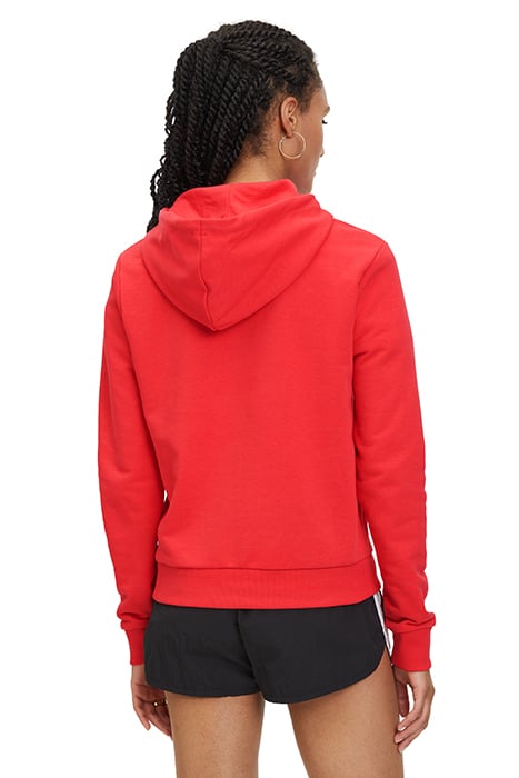 BRUCHSAL REGULAR HOODY CAYENNE 2