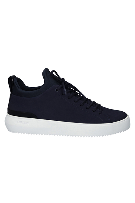 ETHAN - YG07 TOTAL ECLIPSE - SNEAKER (MID) TOTAL ECLIPSE 1