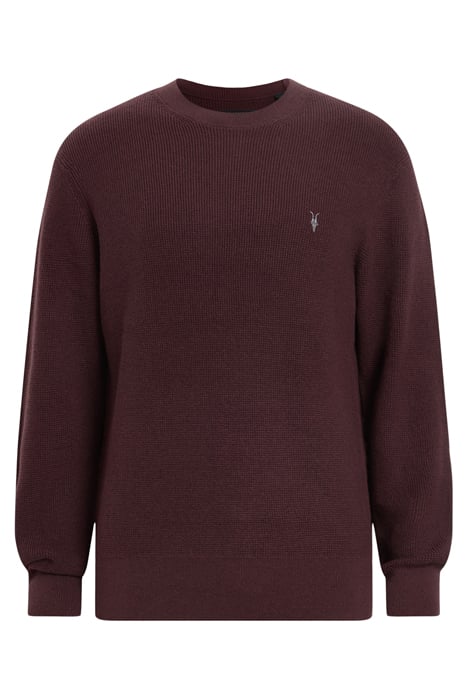 ASPEN CREW MARS RED 4