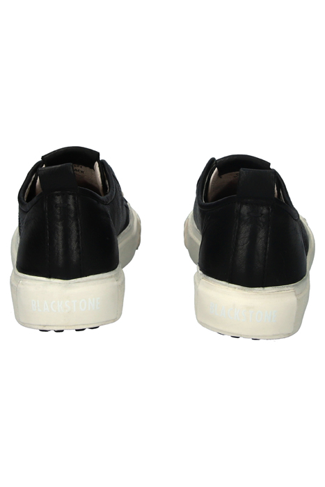 ZOEY LOW - ZL71 BLACK - SNEAKER (LOW) BLACK 4