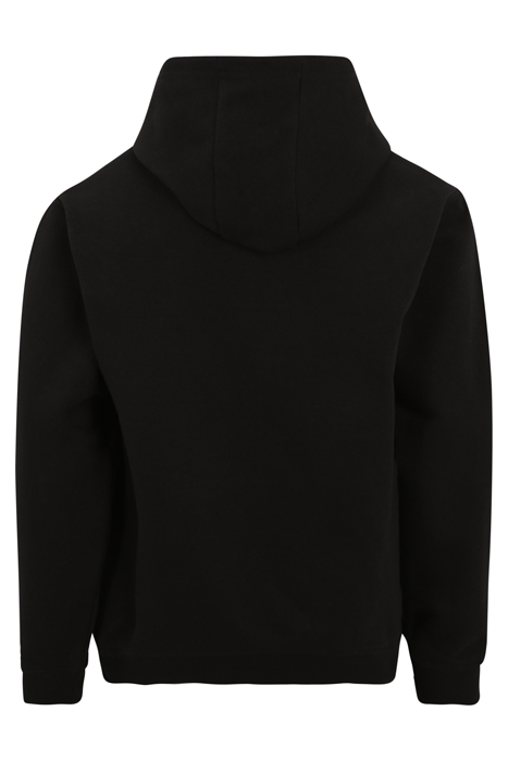 LONTRAS HOODY BLACK 2