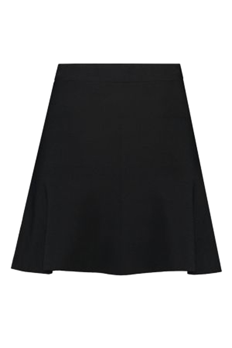 SKYLAR SKIRT BLACK 2