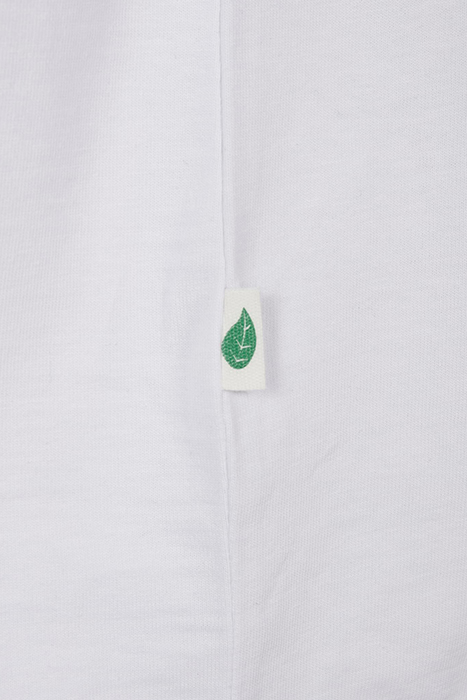 ORGANIC OVERSIZED RAGLAN LONGSLEEVE WHITE/BLACK 10