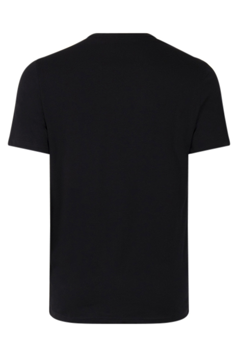 SS CN GUESS BOX LOGO JET BLACK A996 2