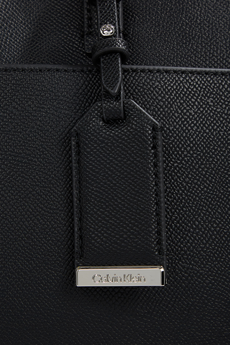 CK MUST MEDIUM SHOPPER PVH BLACK 5