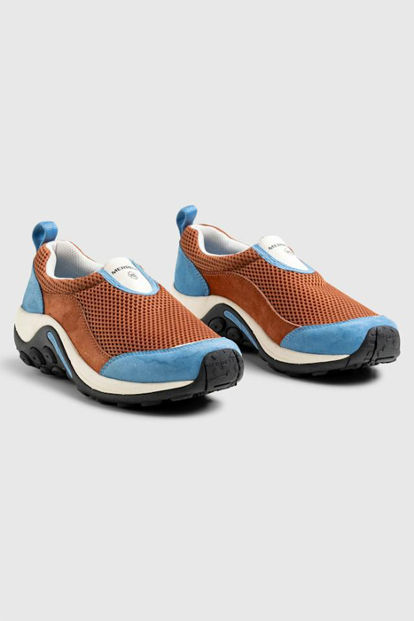 MERRELL X HIGHSNOBIETY – JUNGLE MOC (W) BREEZE TOPAZ 2