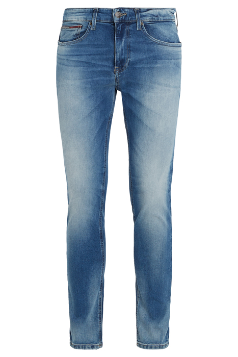 AUSTIN SLIM FIT JEANS LIGHT BLUE 3