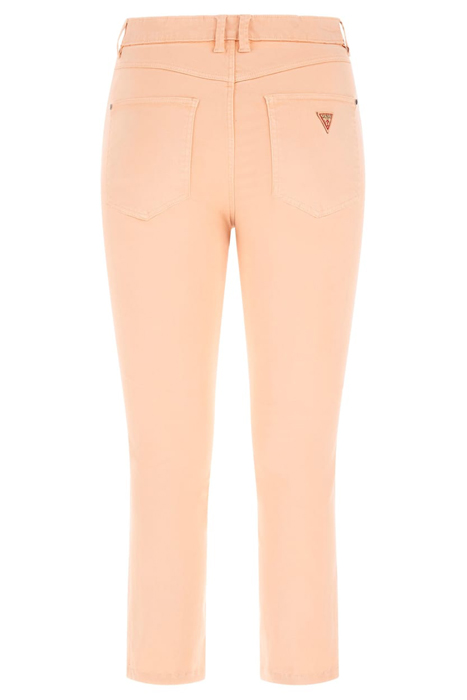 1981 CAPRI PEACH SKY 2